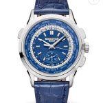 Cheapest Patek Philippe Watch Price Replica Complications 5930G-010 White Gold