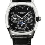 Replica Patek Philippe Grand Complications Men Watch buy 5940G-010 - White Gold