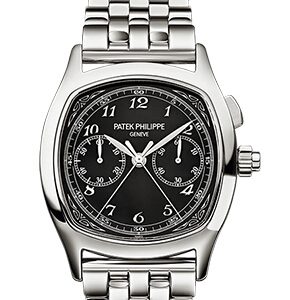Replica Patek Philippe Grand Complications Men Watch buy 5950/1A-012 - Stainless Steel