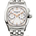 Replica Patek Philippe Grand Men Watch buy 5950/1A-013 - Stainless Steel