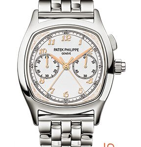 Replica Patek Philippe Grand Men Watch buy 5950/1A-013 - Stainless Steel