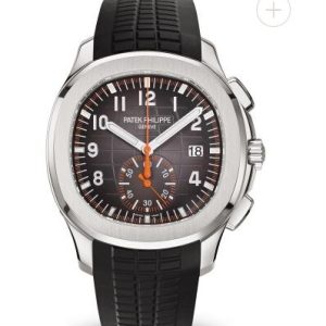 Cheap Patek Philippe Aquanaut Watches for sale Chronograph Stainless Steel 5968A-001