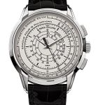 Replica Patek Philippe 175th Commemorative Collection Men Watch 5975G-001 - White Gold