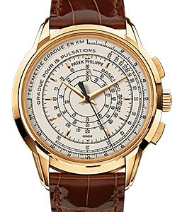 Replica Patek Philippe 175th Commemorative Collection Men Watch 5975J-001 - Yellow Gold