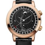 Replica Patek Philippe Grand Complications Rose Gold Celestial Men Watch buy 6102R-001 - Rose Gold