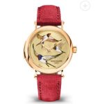 Vintage Patek Philippe Rare Handcrafts Watches for Sale Cheap Price Replica Watch 7000/50R-010 Rose Gold