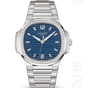 Patek Philippe Nautilus Watches Cheap Prices for Sale Replica 7118/1200A-001 Stainless Steel
