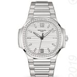 Patek Philippe Nautilus Watches Cheap Prices for Sale Replica 7118/1200A-010 Stainless Steel