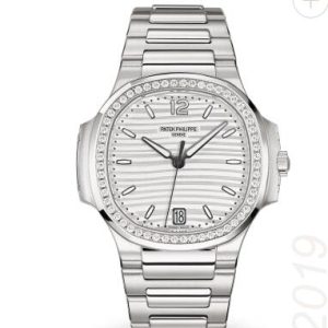 Patek Philippe Nautilus Watches Cheap Prices for Sale Replica 7118/1200A-010 Stainless Steel