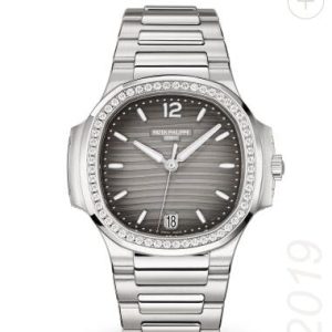Patek Philippe Nautilus Watches Cheap Prices for Sale Replica 7118/1200A-011 Stainless Steel
