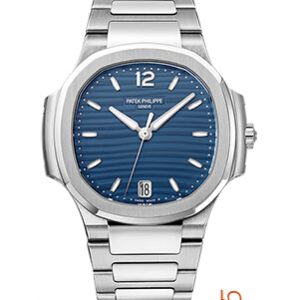 Replica Patek Philippe Nautilus Ladies Watch Buy 7118/1A-001 - Stainless Steel