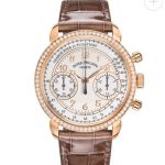 Cheapest Patek Philippe Watch Price Replica Complications Manual Chronograph Rose Gold 7150/250R-001