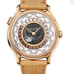 Replica Patek Philippe 175th Commemorative Collection Ladies Watch 7175R-001 - Rose Gold