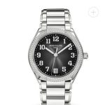 Patek Philippe Twenty 4 Price Women Replica Watch Automatic Steel & Gray Dial 7300/1200A-010