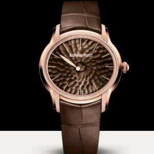Replica Watch AUDEMARS PIGUET MILLENARY FROSTED GOLD PHILOSOPHIQUE 77266OR.GG.A823CR.01