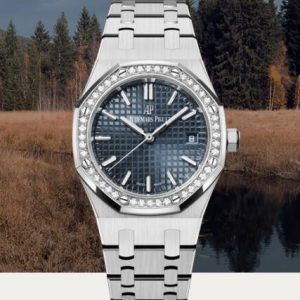 Audemars Piguet Royal Oak SELFWINDING Watch Replica 77351ST.ZZ.1261ST.01