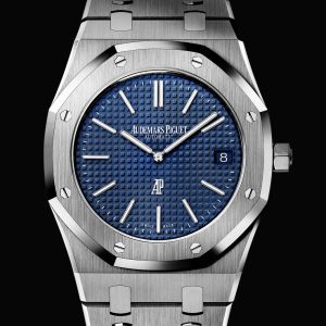 AUDEMARS PIGUET ROYAL OAK 15202ST.OO.1240ST.01 Replica Watch