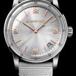 Audemars Piguet Replica Watch CODE 11.59 BY AUDEMARS PIGUET SELFWINDING 15210CR.OO.A008KB.01