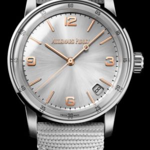 Audemars Piguet Replica Watch CODE 11.59 BY AUDEMARS PIGUET SELFWINDING 15210CR.OO.A008KB.01