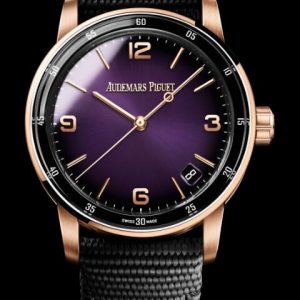 Audemars Piguet Replica Watch CODE 11.59 BY AUDEMARS PIGUET SELFWINDING 15210OR.OO.A002KB.02