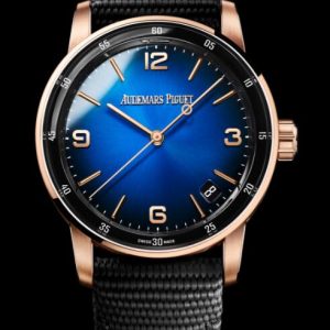 Audemars Piguet Replica Watch CODE 11.59 BY AUDEMARS PIGUET SELFWINDING 15210OR.OO.A002KB.03
