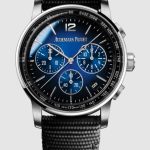 Audemars Piguet Replica Watch Code 11.59 by Audemars Piguet 26393BC.OO.A002KB.01