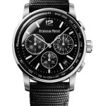 Audemars Piguet Replica Watch CODE 11.59 Chronograph Selfwinding White Gold 26393BC.OO.A002KB.02