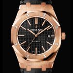 AUDEMARS PIGUET ROYAL OAK 15400OR.OO.D002CR.01 Replica Watch