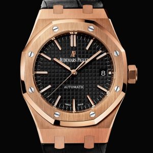 AUDEMARS PIGUET ROYAL OAK 15450OR.OO.D002CR.01 Replica Watch