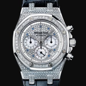 AUDEMARS PIGUET  ROYAL OAK 26068BC.ZZ.D002CR.01 Replica Watch