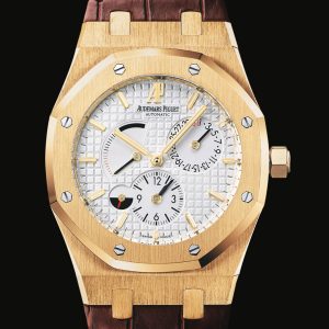 AUDEMARS PIGUET  ROYAL OAK 26120BA.OO.D088CR.01 Replica Watch