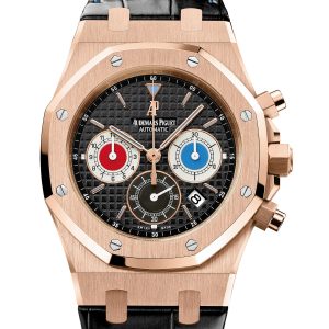 AUDEMARS PIGUET ROYAL OAK 26123OR.OO.D002CR.01 Replica Watch