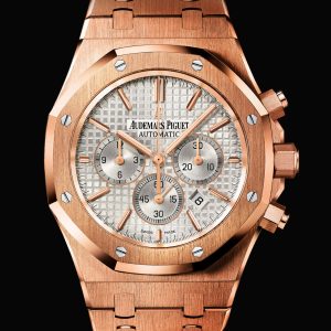 AUDEMARS PIGUET ROYAL OAK 26320OR.OO.1220OR.02 Replica Watch
