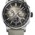 Audemars Piguet Replica Watch Code 11.59 by Audemars Piguet Selfwinding Chronograph 26393QT.OO.A064KB.01