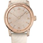 Audemars Piguet Replica Watch Code 11.59 by Audemars Piguet Selfwinding 15210OR.ZZ.D300VE.01
