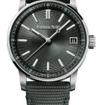 Audemars Piguet Replica Watch Code 11.59 by Audemars Piguet Selfwinding 41mm 15210ST.OO.A056KB.01