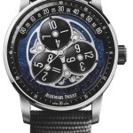 Audemars Piguet Replica Watch Code 11.59 by Audemars Piguet Starwheel 15212NB.OO.A002KB.01