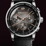 Audemars Piguet Replica Watch CODE 11.59 Chronograph Selfwinding White Gold 26393CR.OO.A002KB.01