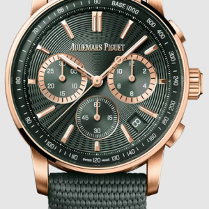Audemars Piguet CODE 11.59 Tourbillon Selfwinding Watch Replica 26393OR.OO.A056KB.01