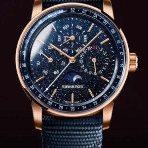 Audemars Piguet Replica Watch CODE 11.59 BY AUDEMARS PIGUET PERPETUAL CALENDAR 26394OR.OO.D027KB.01