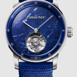 Audemars Piguet CODE 11.59 Tourbillon Selfwinding Watch Replica 26396BC.OO.D349KB.01
