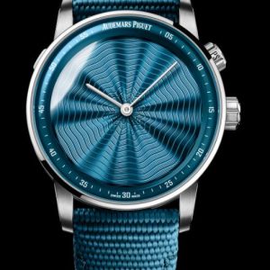 Audemars Piguet Replica Watch CODE 11.59 BY AUDEMARS PIGUET GRANDE SONNERIE SUPERSONNERIE 26397BC.OO.D324VE.01