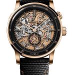 Audemars Piguet Replica Watch Code 11.59 by Audemars Piguet Grande Sonnerie Supersonnerie 41mm 26397NR.OO.D002KB.01