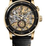 Audemars Piguet Replica Watch Code 11.59 by Audemars Piguet Grande Sonnerie Supersonnerie 41mm 26397QA.OO.D002KB.01