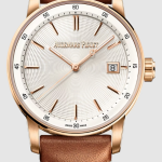 Audemars Piguet Code 11.59 by Audemars Piguet Automatic 38 Pink Gold Watch Replica 77410OR.OO.A402VE.01