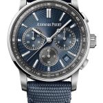 Audemars Piguet Replica Watch Code 11.59 by Audemars Piguet Selfwinding Chronograph 41mm 26393ST.OO.A343KB.01