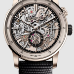 Replica AP Watch Audemars Piguet CODE 11.59 BY AUDEMARS PIGUET GRANDE SONNERIE CARILLON SUPERSONNERIE "150TH ANNIVERSARY" 26397QS.OO.D002KB.01