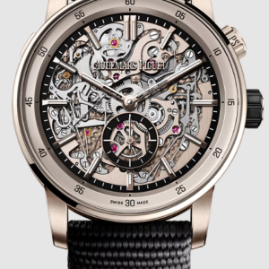 Replica AP Watch Audemars Piguet CODE 11.59 BY AUDEMARS PIGUET GRANDE SONNERIE CARILLON SUPERSONNERIE "150TH ANNIVERSARY" 26397QS.OO.D002KB.01