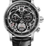 Audemars Piguet Replica Watch Code 11.59 by Audemars Piguet Ultra-Complication Universelle RD#4 42mm 26398BC.OO.D002CR.02