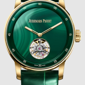 Audemars Piguet Piguet CODE 11:59 Flying Tourbillon Watch Replica 26665BA.OO.D412CR.01